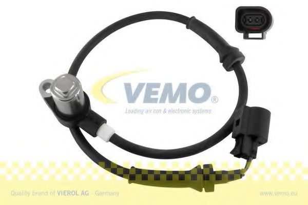 Датчик АБС VEMO V25-72-1013