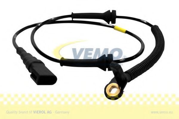 Датчик АБС VEMO V25-72-1014