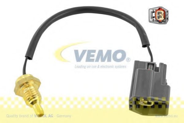 Датчик температуры охлаждающей жидкости VEMO V25-72-1020