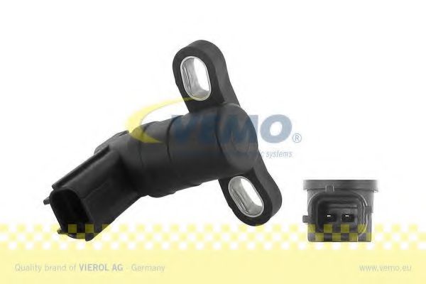 Датчик скорости VEMO V25-72-1027