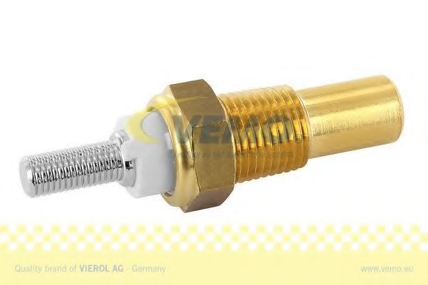 Датчик температуры охлаждающей жидкости VEMO V25-72-1030
