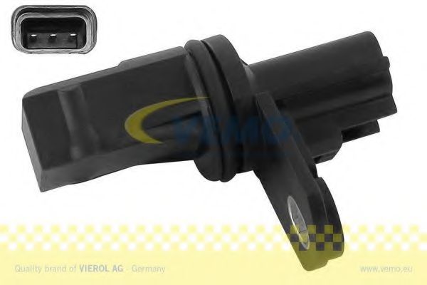 Датчик положения коленвала VEMO V25-72-1074