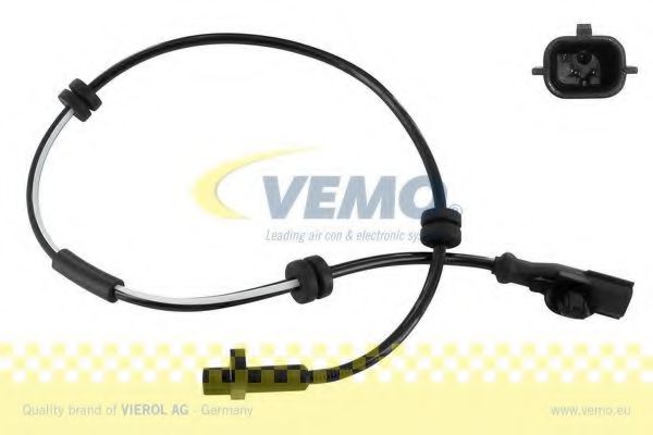 Датчик АБС VEMO V25-72-1089