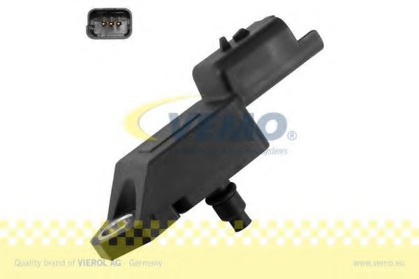 Датчик давления наддува VEMO V25-72-1094