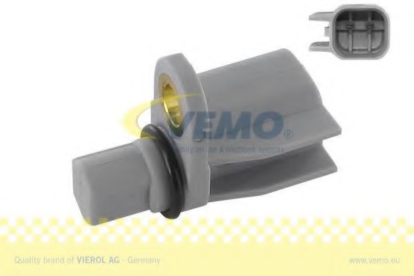 Датчик АБС VEMO V25-72-1098