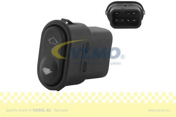 Кнопка стеклоподьемника VEMO V25-73-0018