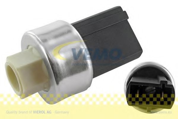 Пневматический клапан кондиционера VEMO V25-73-0035