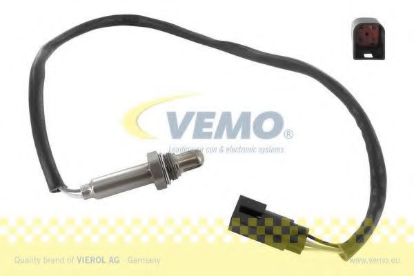 Лямбда-зонд VEMO V25-76-0002