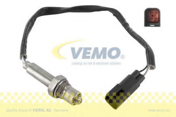 Лямбда-зонд VEMO V25-76-0003