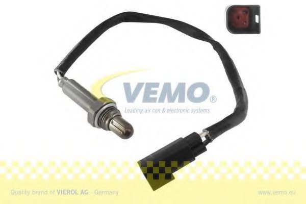 Лямбда-зонд VEMO V25-76-0005