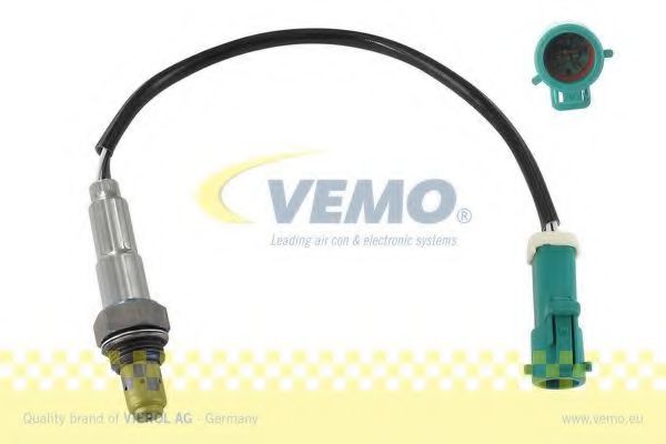 Лямбда-зонд VEMO V25-76-0010