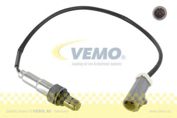 Лямбда-зонд VEMO V25-76-0012