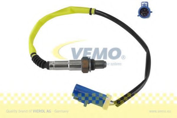Лямбда-зонд VEMO V25-76-0017