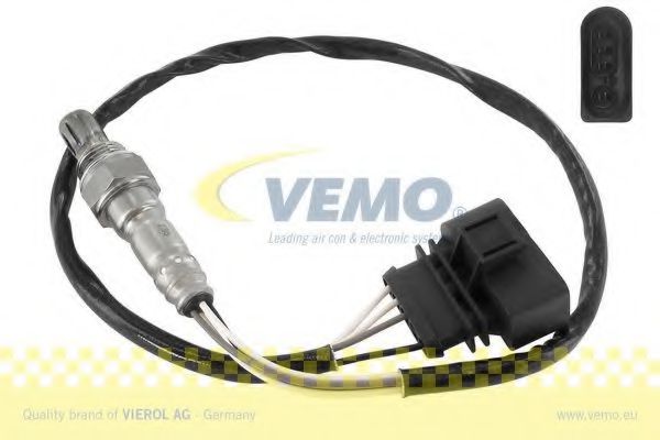 Лямбда-зонд VEMO V25-76-0019