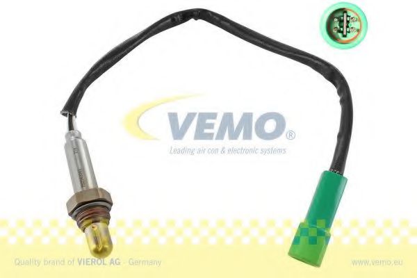 Лямбда-зонд VEMO V25-76-0026