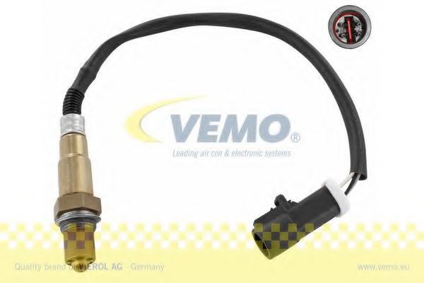 Лямбда-зонд VEMO V25-76-0034