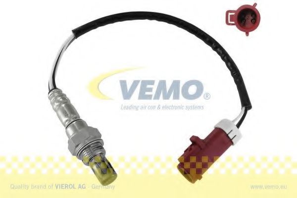 Лямбда-зонд VEMO V25-76-0036
