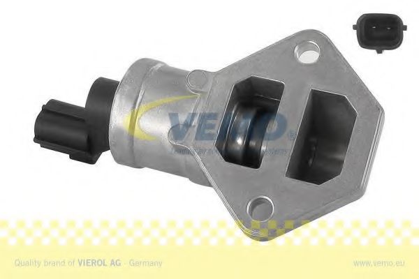 Клапан холостого хода VEMO V25-77-0004