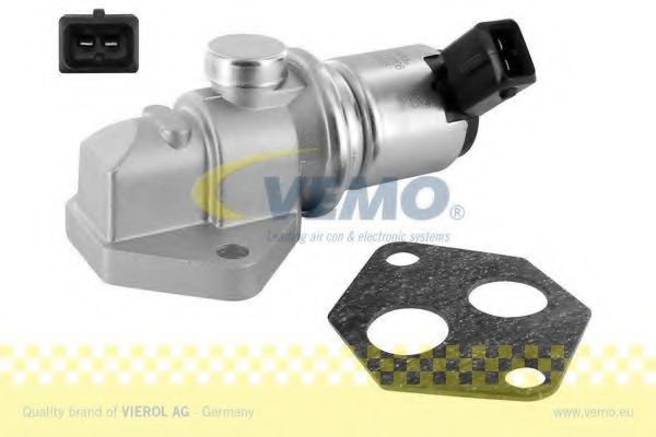 Клапан холостого хода VEMO V25-77-0006