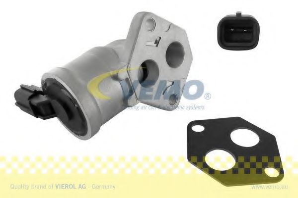 Клапан холостого хода VEMO V25-77-0007
