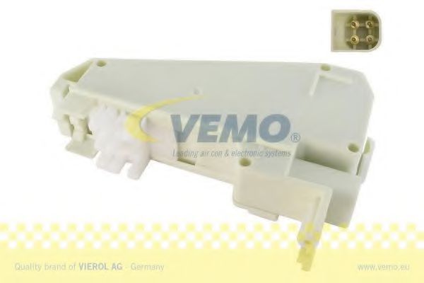 Регулировочный элемент, центральный замок VEMO V25-77-0028