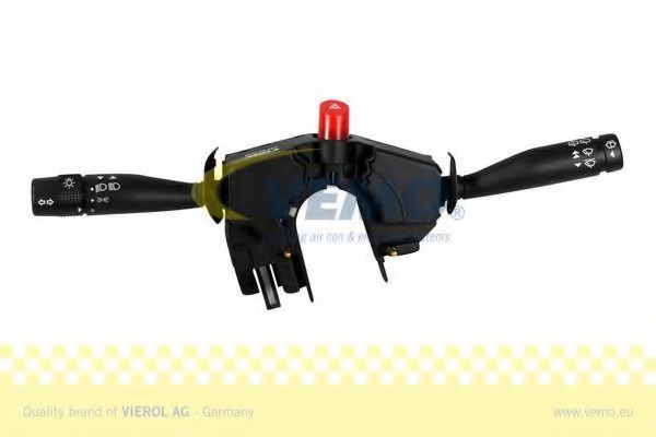 Под рулевой переключатель VEMO V25-80-4006