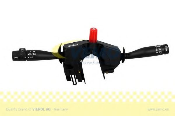 Под рулевой переключатель VEMO V25-80-4012