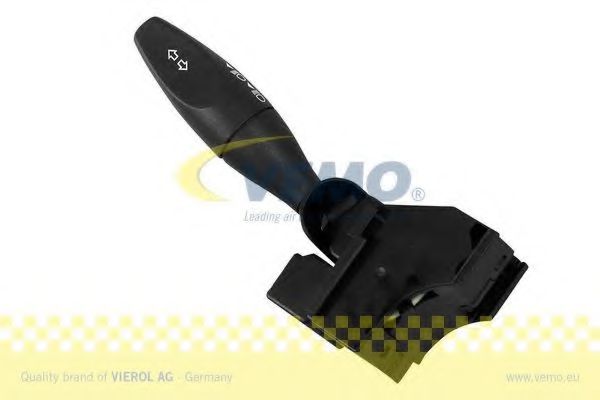 Под рулевой переключатель VEMO V25-80-4017