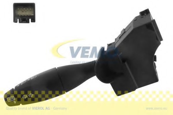 Под рулевой переключатель VEMO V25-80-4019