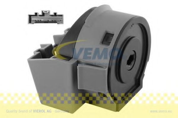 Переключатель зажигания VEMO V25-80-4029