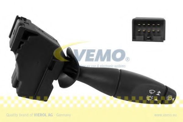 Под рулевой переключатель VEMO V25-80-4030