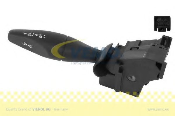 Под рулевой переключатель VEMO V25-80-4035