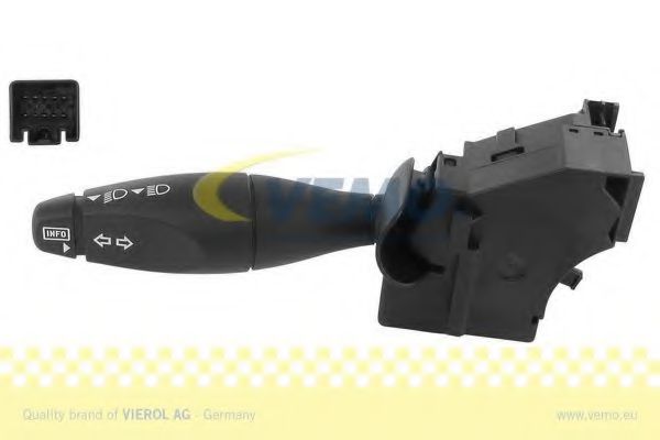 Под рулевой переключатель VEMO V25-80-4036