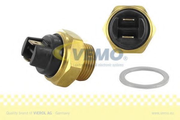 Датчик включения вентилятора VEMO V25-99-1702