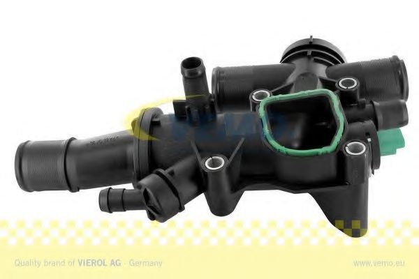 Корпус термостата VEMO V25-99-1715