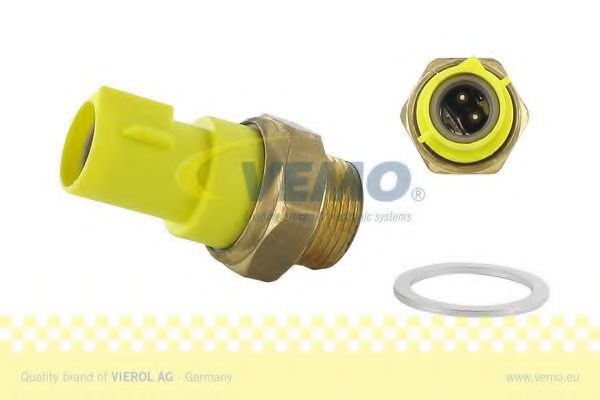 Датчик включения вентилятора VEMO V25-99-1716