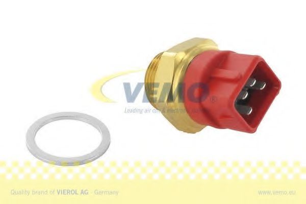 Датчик включения вентилятора VEMO V25-99-1720