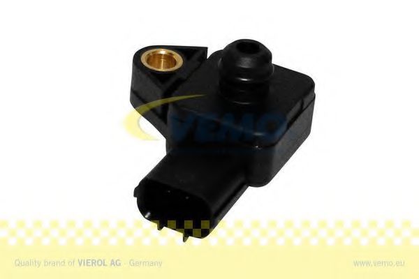 Датчик давления наддува VEMO V26-72-0003