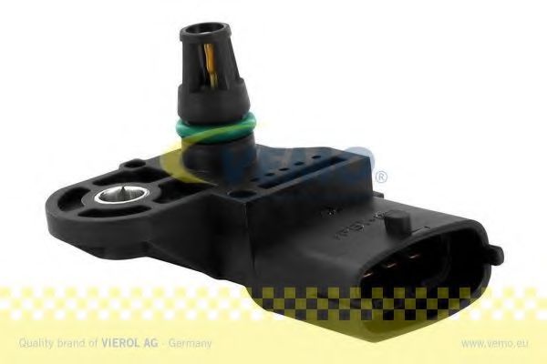 Датчик давления наддува VEMO V26-72-0006
