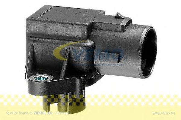 Датчик давления наддува VEMO V26-72-0007