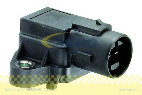 Датчик давления наддува VEMO V26-72-0008