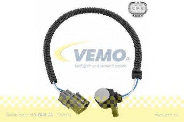 Датчик положения коленвала VEMO V26-72-0010
