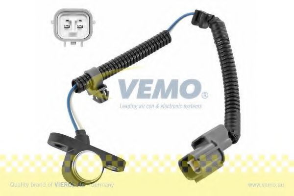Датчик положения коленвала VEMO V26-72-0011