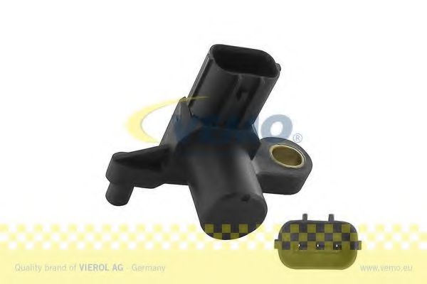 Датчик положения коленвала VEMO V26-72-0024