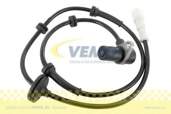 Датчик АБС VEMO V26-72-0049