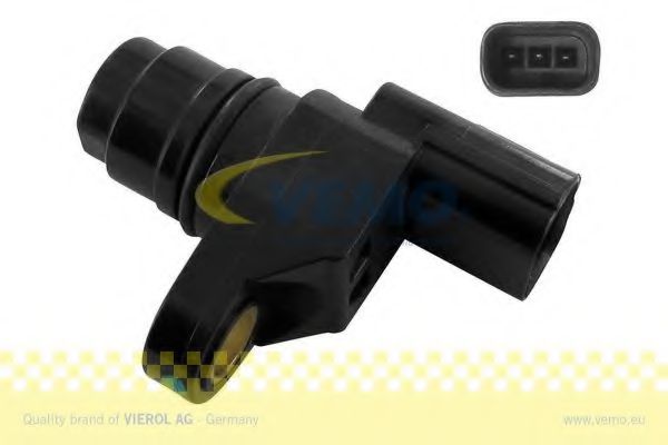 Датчик положения коленвала VEMO V26-72-0066