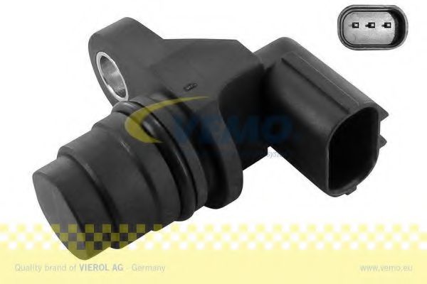 Датчик положения коленвала VEMO V26-72-0069