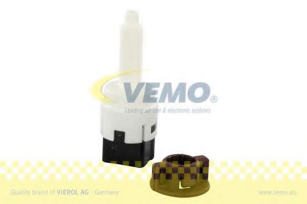 Выключатель стоп-сигнала VEMO V26-73-0002
