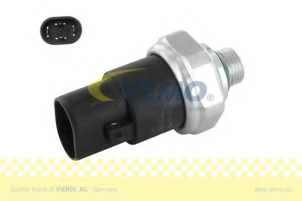 Пневматический клапан кондиционера VEMO V26-73-0013