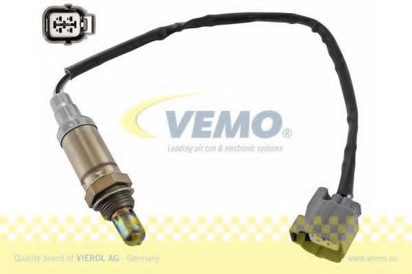 Лямбда-зонд VEMO V26-76-0003